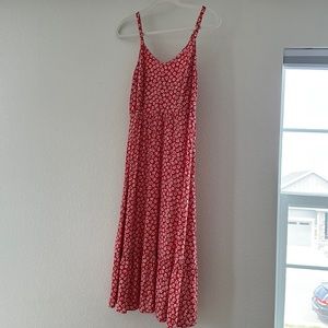 Old Navy Cami Summer Dress